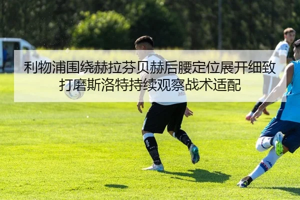 利物浦围绕赫拉芬贝赫后腰定位展开细致打磨斯洛特持续观察战术适配